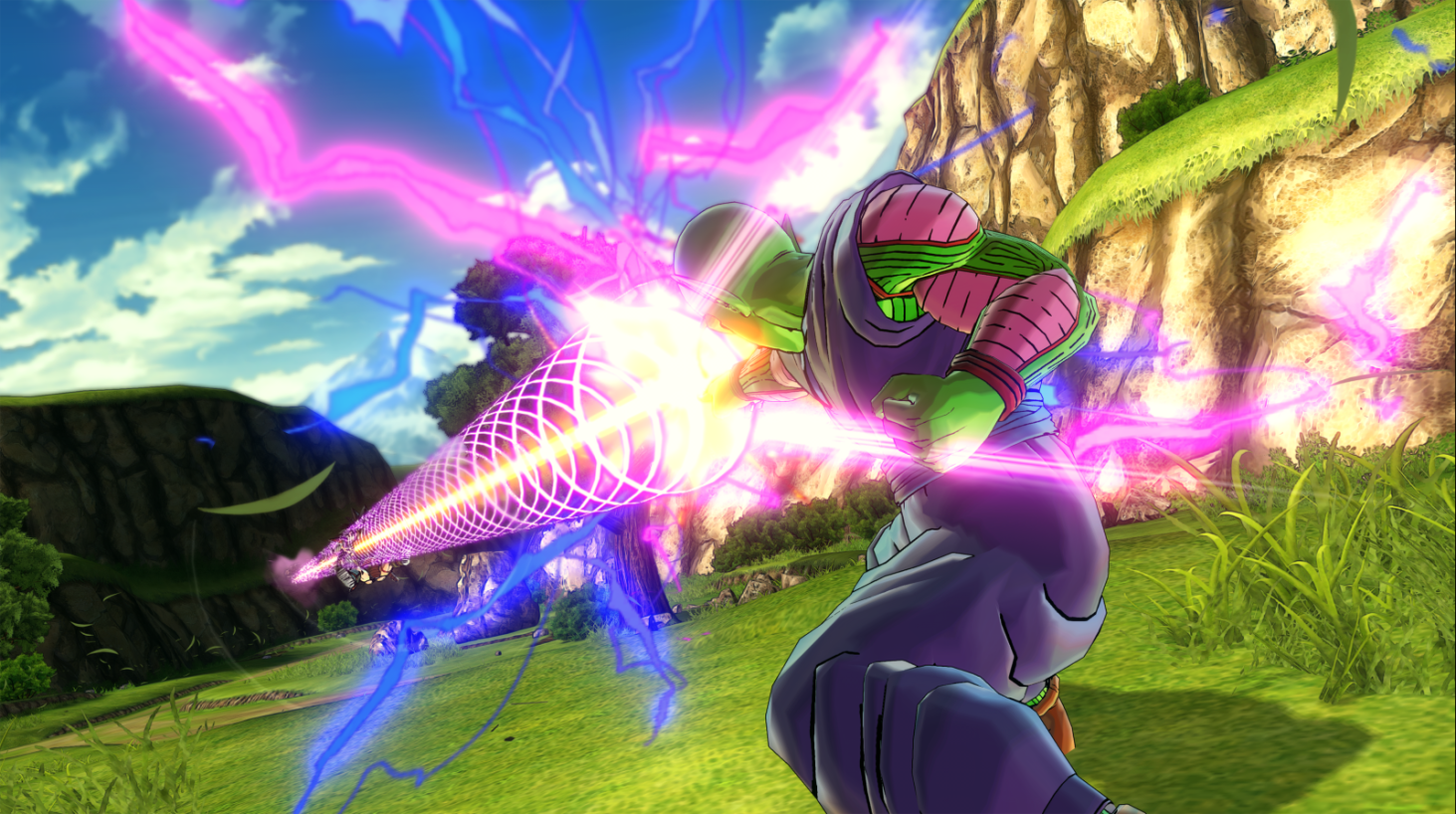 Dragon Ball Xenoverse 2